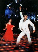 Saturday Night Fever (1977)