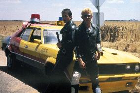 Mad Max (1979)