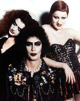 The Rocky Horror Picture Show (1975)