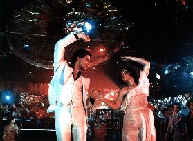 Saturday Night Fever (1977)