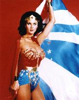 Wonder Woman (1975)