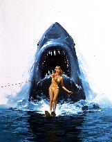 Jaws 2 (1978)