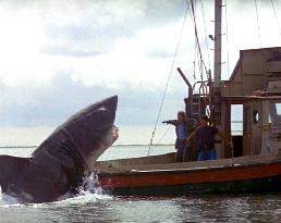 Jaws (1975)