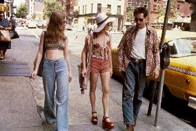 Taxi Driver (1976)