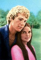 Love Story (1970)