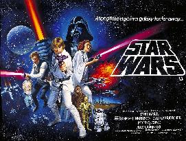 Star Wars: Episode Iv - A New (1977)