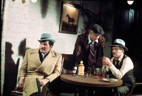 The Sting (1973)