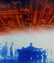 Close Encounters Of The Third (1977)