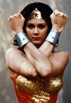 Wonder Woman (1975)