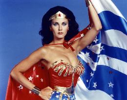 Wonder Woman (1975)