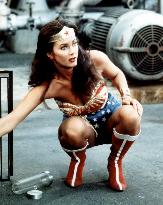 Wonder Woman (1975)