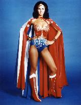 Wonder Woman (1975)