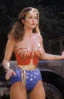 Wonder Woman (1975)