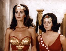 Wonder Woman (1975)