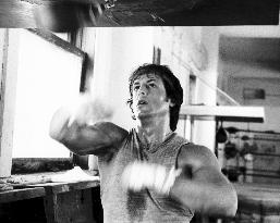 Rocky (1976)