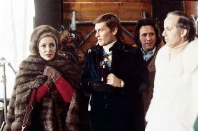 Ash Wednesday (1973)