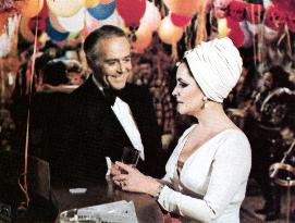 Ash Wednesday (1973)