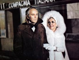 Ash Wednesday (1973)