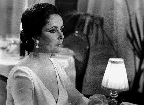 Ash Wednesday (1973)