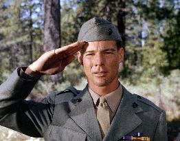 Baby Blue Marine (1976)