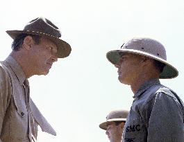 Baby Blue Marine (1976)