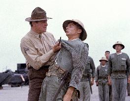 Baby Blue Marine (1976)