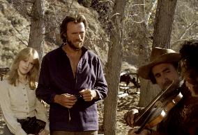 The Outlaw Josey Wales (1976)