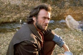 The Outlaw Josey Wales (1976)
