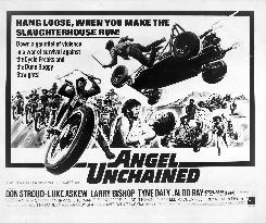 Angel Unchained (1970)