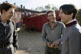 1900; Nineteen Hundred (1976)