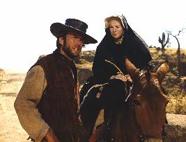 Two Mules For Sister Sara (1970)