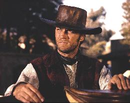 Two Mules For Sister Sara (1970)