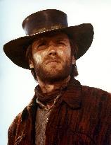 Two Mules For Sister Sara (1970)