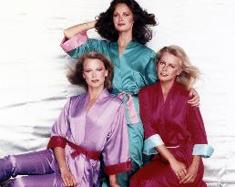 Charlie'S Angels (1979)