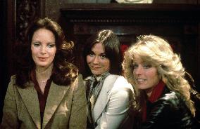 Charlie'S Angels (1976)