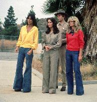 Charlie'S Angels (1976)