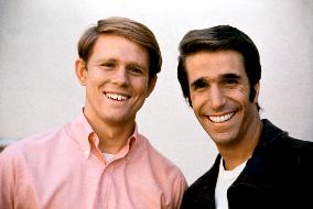 Happy Days (1974)