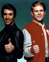 Happy Days (1974)