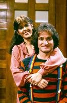 Mork & Mindy (1978)