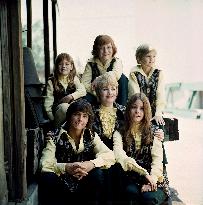 The Partridge Family (1970)