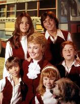 The Partridge Family (1970)