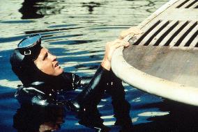 The Six Million Dollar Man (1974)