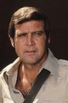 The Six Million Dollar Man (1974)