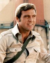 The Six Million Dollar Man (1974)