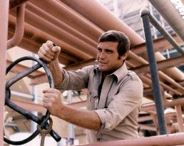 The Six Million Dollar Man (1974)