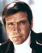 The Six Million Dollar Man (1974)
