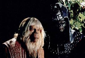 Planet Of The Apes (1974)