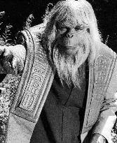 Planet Of The Apes (1974)