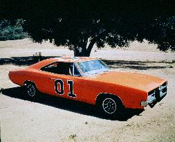 The Dukes Of Hazzard (1979)