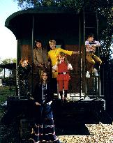 The Partridge Family (1970)